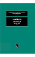 Access and Exclusion