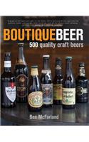 Boutique Beer