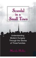 Scandal in a Small Town