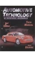 AUTOMOTIVE TECHNOLOGY LML 3E
