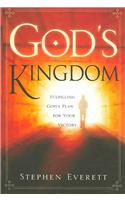 God's Kingdom: Fulfilling God's Plan for Victory