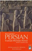 Beginner's Persian: Iranian Persian (Farsi) [With 2 CDs]