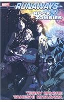 Runaways: Rock Zombies