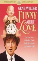 Funny about Love
