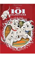 Disney 101 Dalmatians