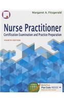 Nurse Practitioner Certification Examination and Practice Preparation