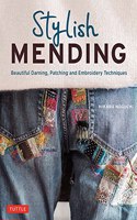 Creative Mending