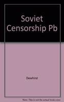 Soviet Censorship Pb