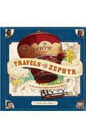 Travels of the Zephyr