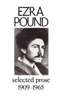 Selected Prose 1909-1956: (New Directions Paperbook)