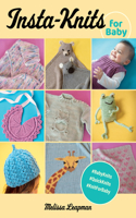 Instaknits for Baby