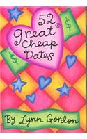 52 Great Cheap Dates