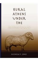 Rural Athens Under the Democracy