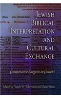 Jewish Biblical Interpretation and Cultural Exchange