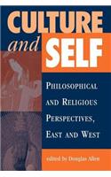 Culture And Self