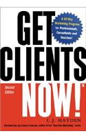 Get Clients Now!
