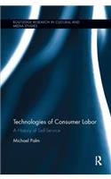 Technologies of Consumer Labor