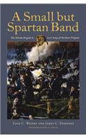 Small But Spartan Band