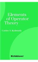 Elements of Operator Theory