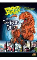 Twisted Journeys 6: The Time Travel Trap
