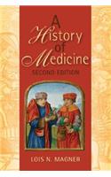 History of Medicine