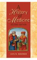 History of Medicine