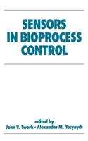 Sensors in Bioprocess Control