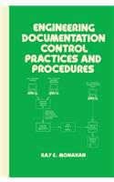 Engineering Documentation Control Practices & Procedures