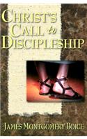 Christ's Call to Discipleship