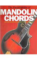 Encyclopedia of Mandolin Chords