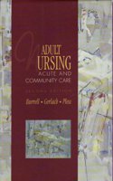 Adult Nursing
