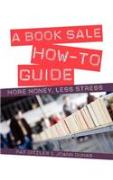 Book Sale How-To Guide