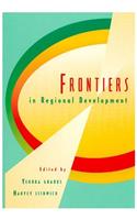 Frontiers in Regional Development