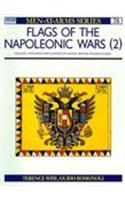 Flags of the Napoleonic Wars (2)
