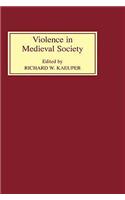 Violence in Medieval Society