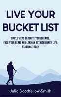 Live Your Bucket List