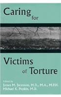 Caring for Victims of Torture