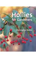 Hollies for Gardeners
