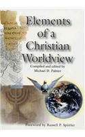 Elements of a Christian Worldview