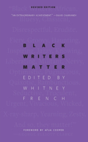 Black Writers Matter