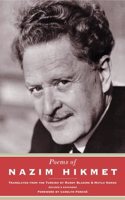 Poems of Nazim Hikmet: (Karen and Michael Braziller Books)