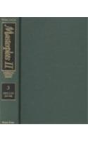 Masterplots II