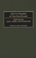 Native Peoples of the Southwest