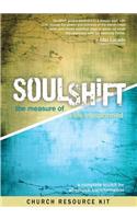 Soulshift Church Resource Kit