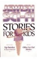 Jewish Sci-Fi Stories for Kids