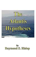 Atlantis Hypotheses