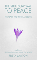 Peace Intention Handbook