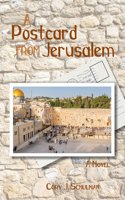 Postcard From Jerusalem