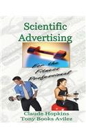 Scientific Advertising for the Fitness Professional