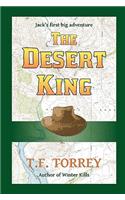 The Desert King